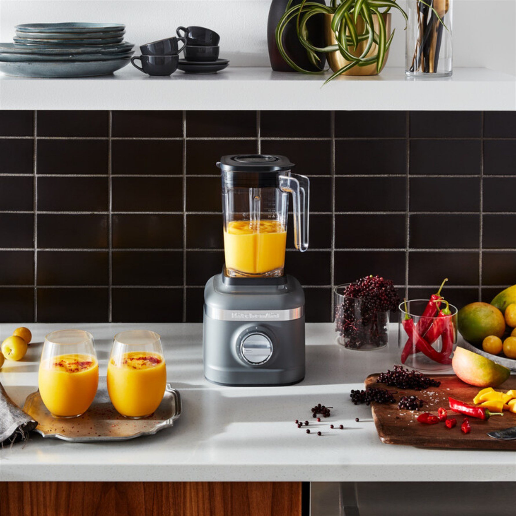 KitchenAid K150 Blender - 5KSB1325