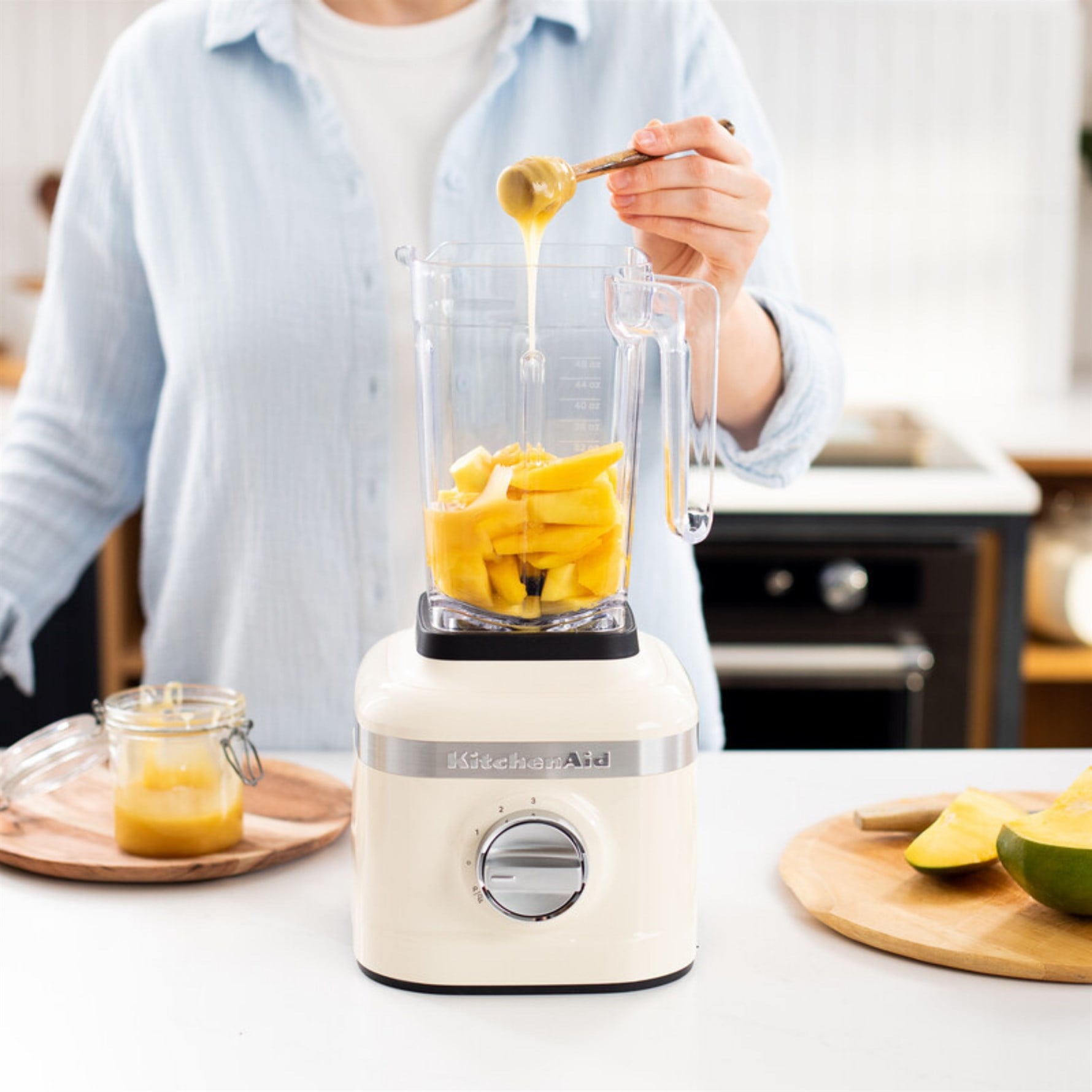 KitchenAid K150 Blender - 5KSB1325