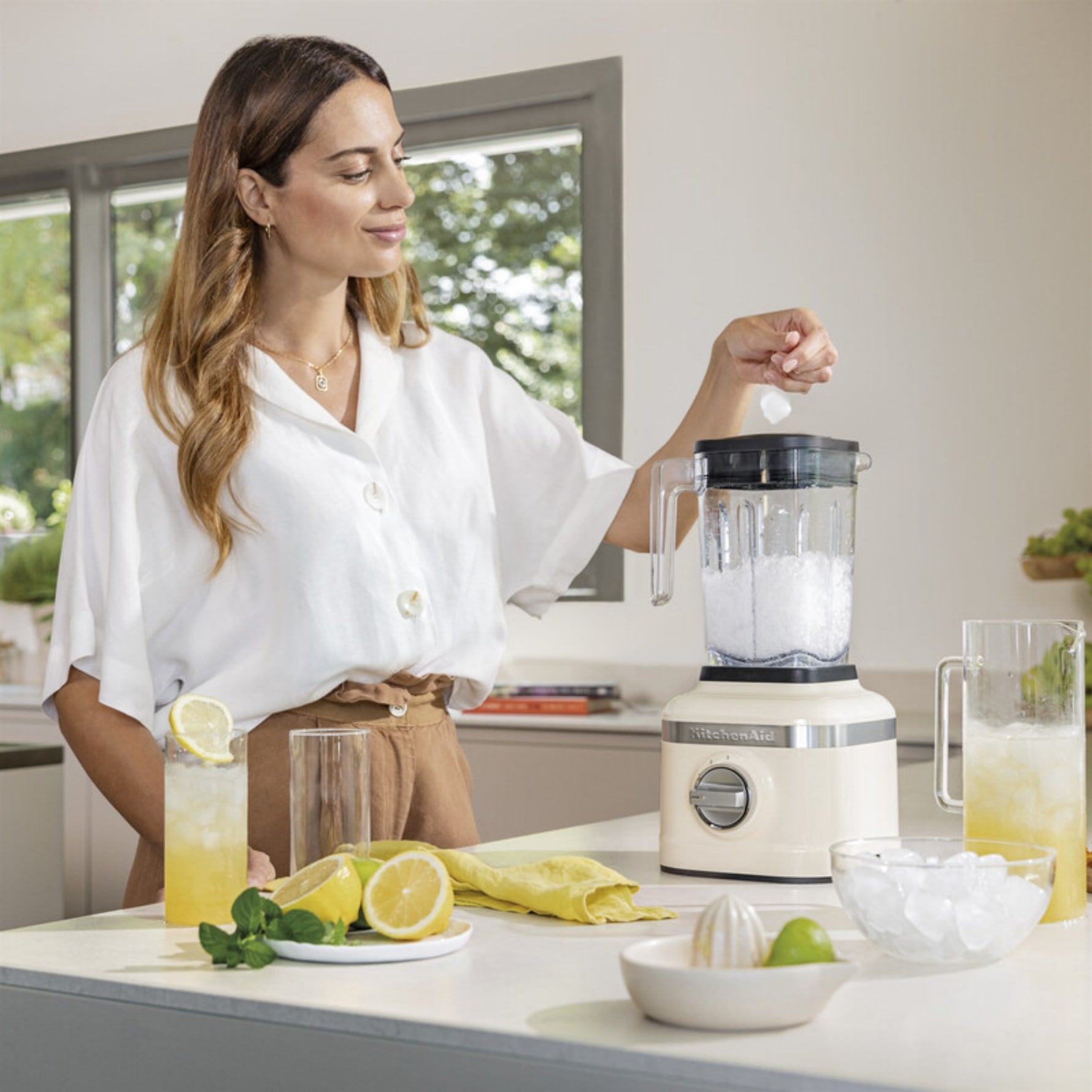 KitchenAid K150 Blender - 5KSB1325