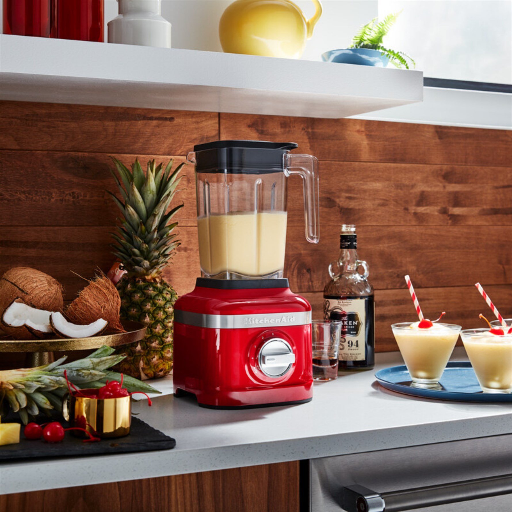 KitchenAid K150 Blender - 5KSB1325