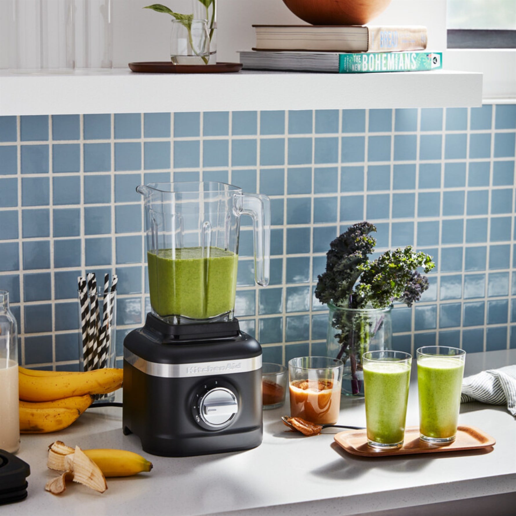 KitchenAid K150 Blender - 5KSB1325