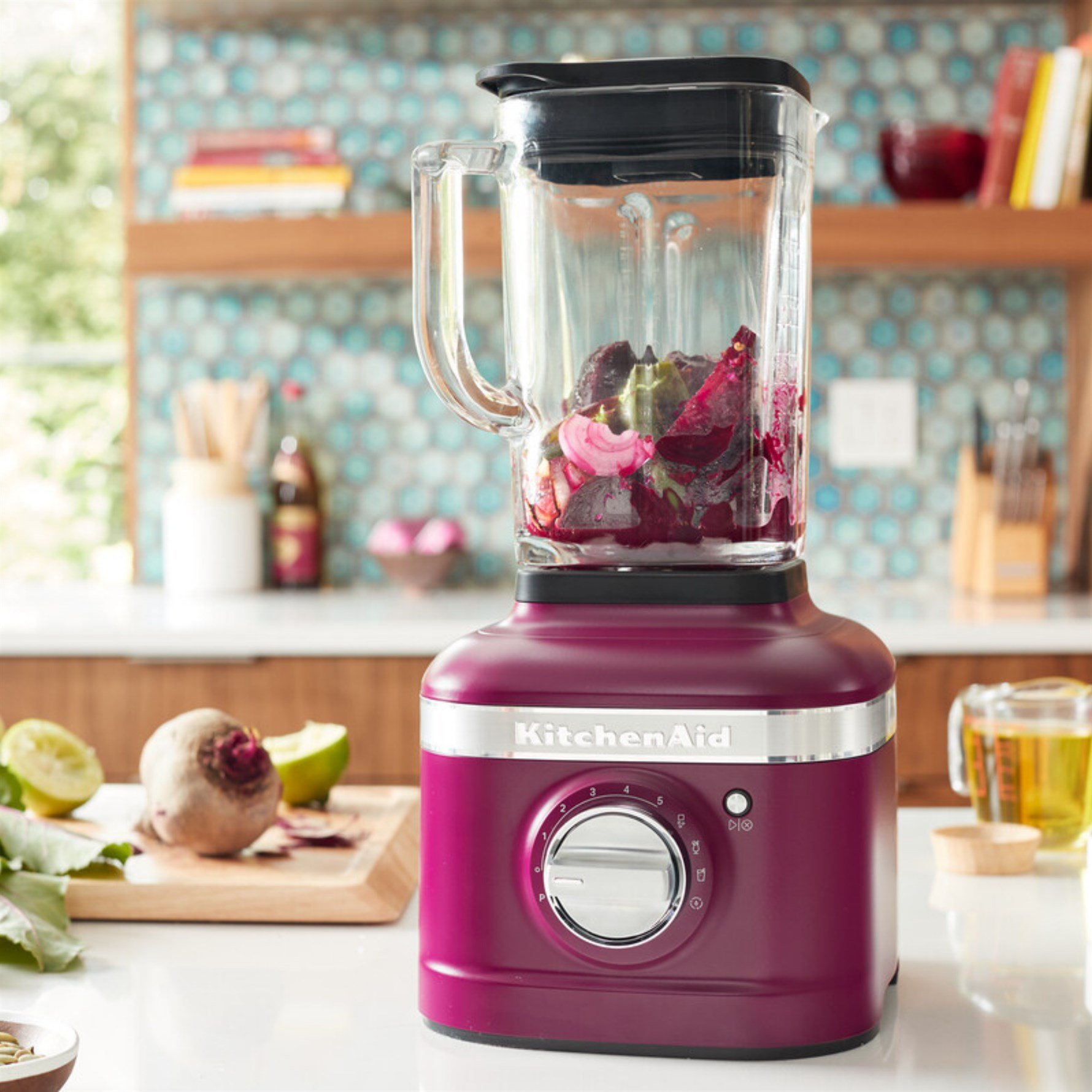 KitchenAid K400 Artisan Blender - 5KSB4026