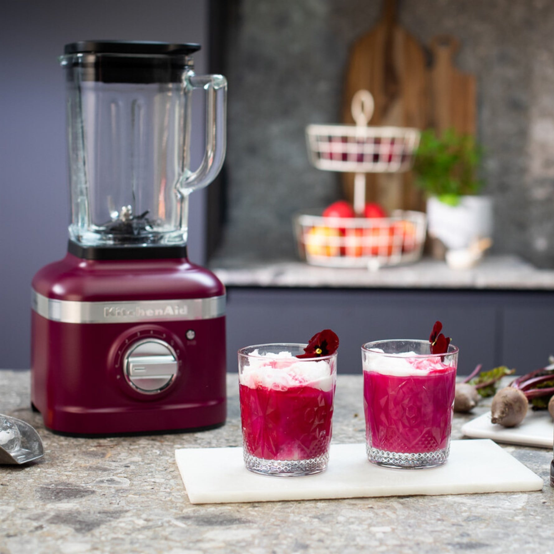 KitchenAid K400 Artisan Blender - 5KSB4026