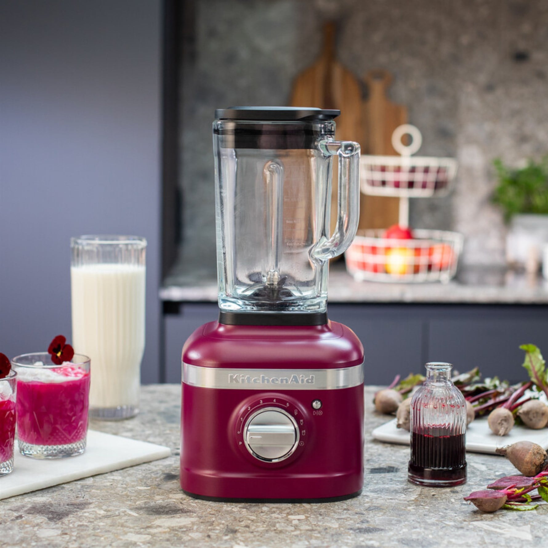 KitchenAid K400 Artisan Blender - 5KSB4026