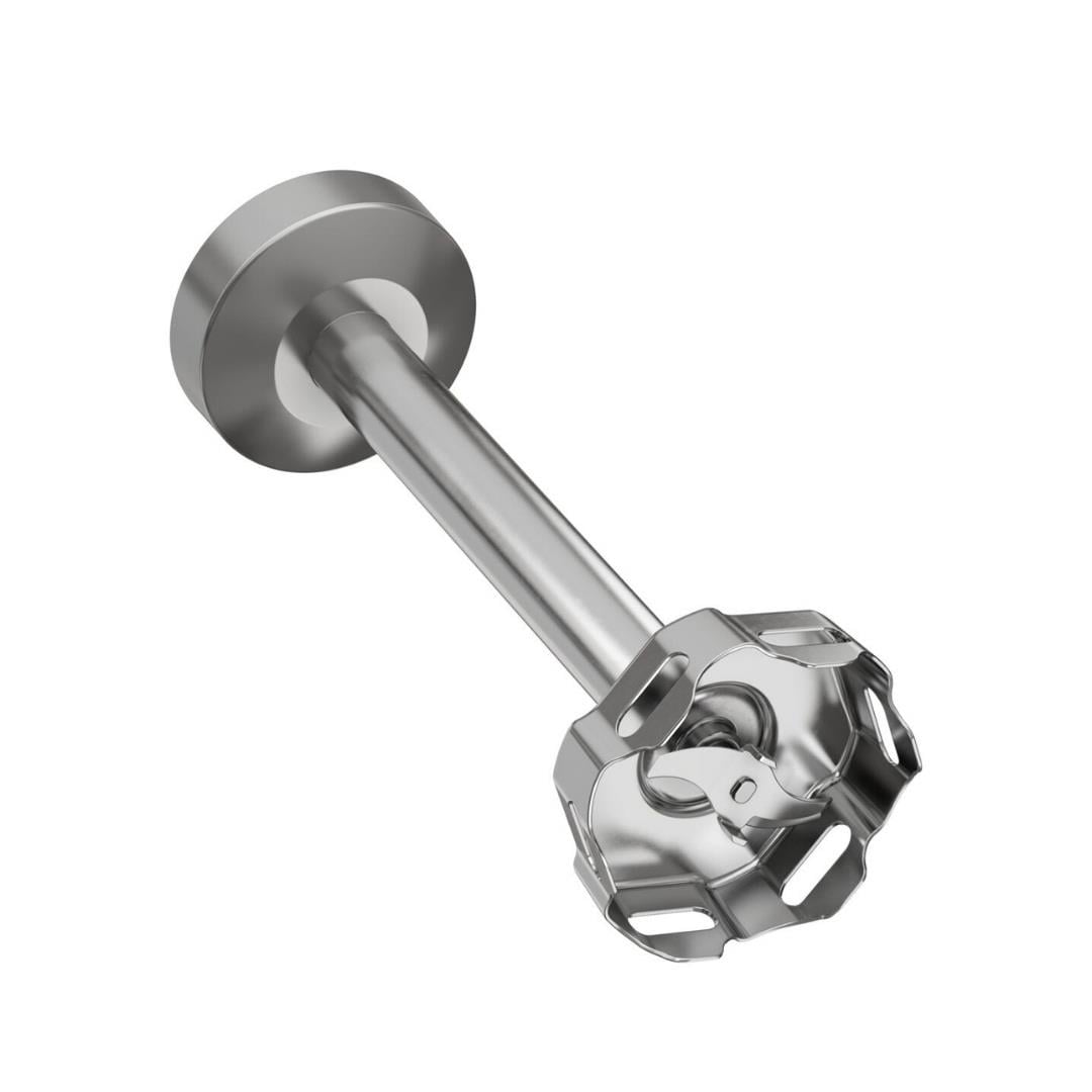 KitchenAid Go Kablosuz Serisi El Blenderı Aksesuarlı BataryalıCHEF&CO