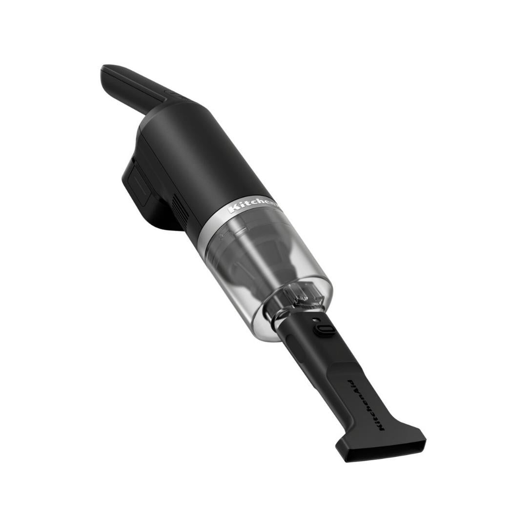 KitchenAid Go Kablosuz Serisi Mutfak Süpürgesi BataryalıCHEF&CO