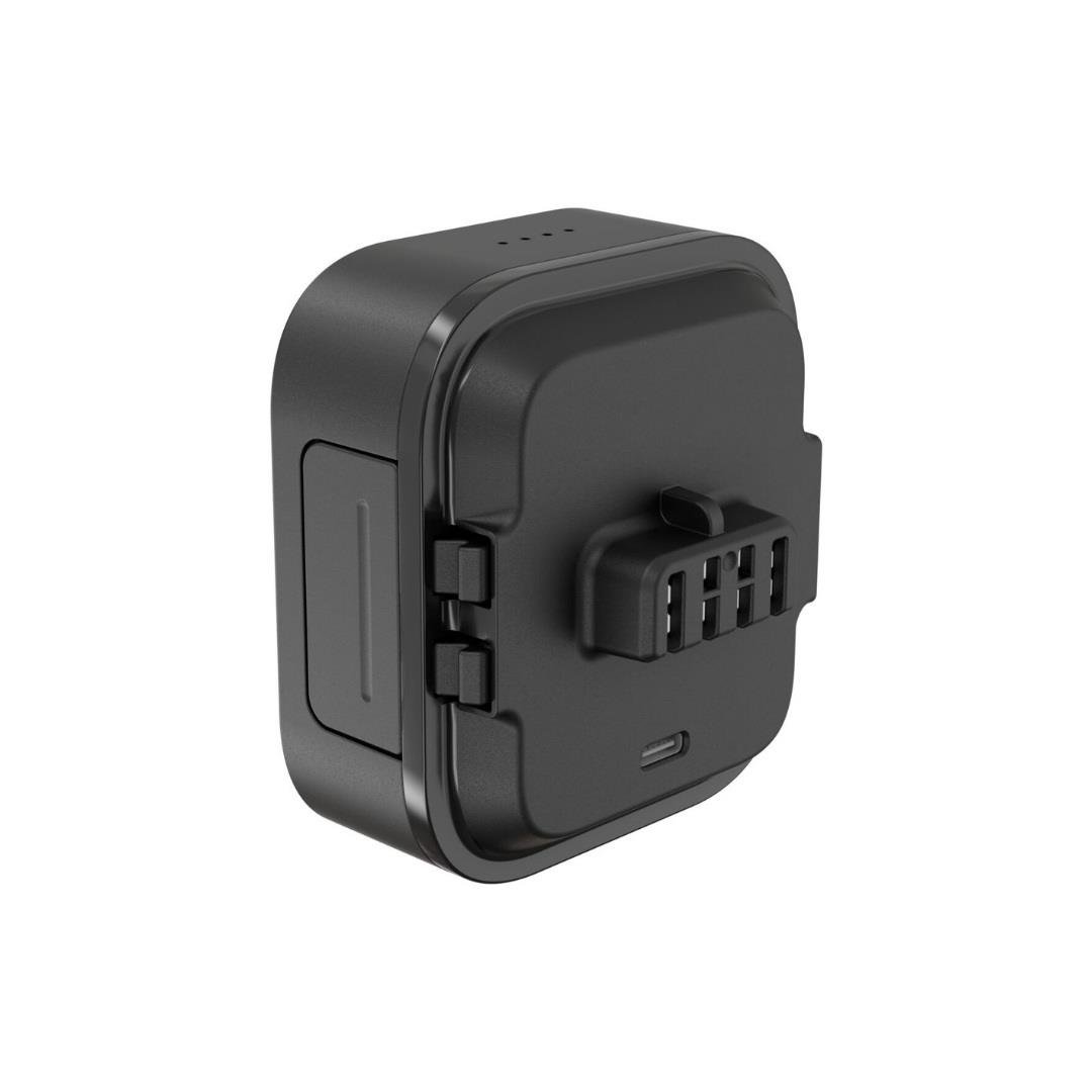 KitchenAid Go Şarj Edilebilir 12V Lityum Batarya ve USB-C KablosuCHEF&CO