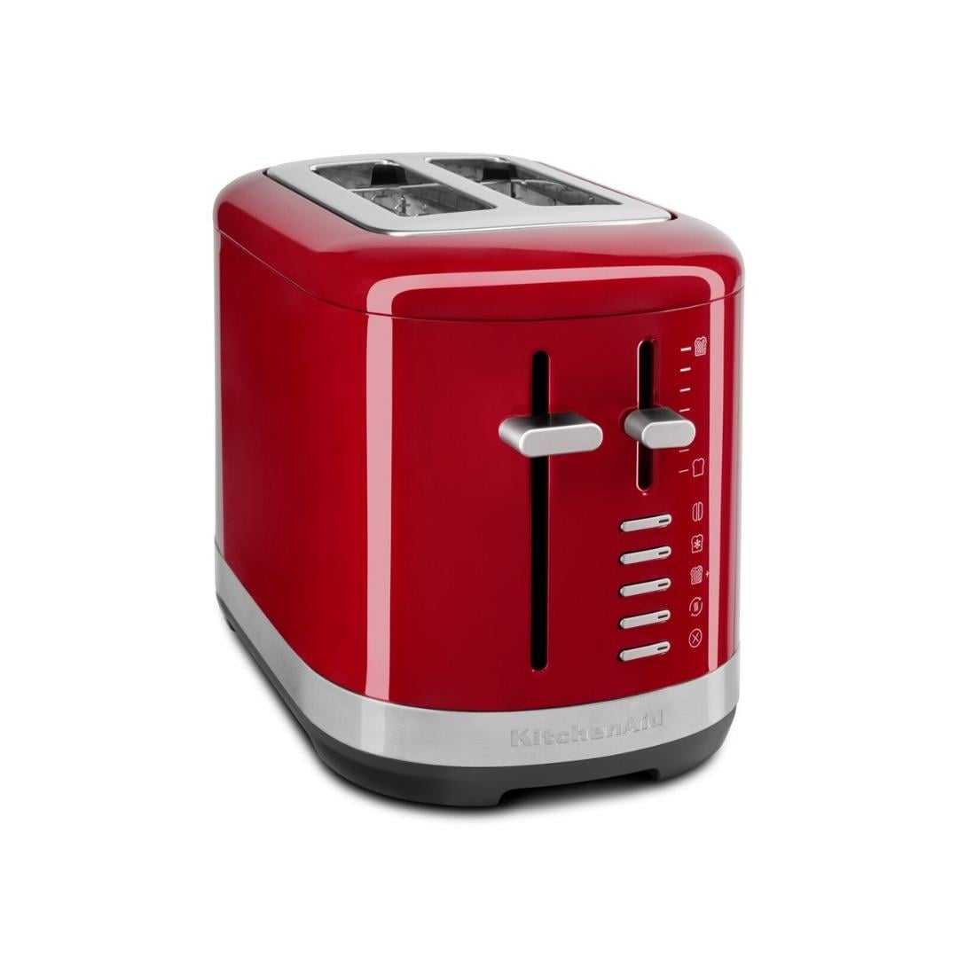 KitchenAid Manuel Kontrollü 2 Dilim Ekmek Kızartma Makinesi - 5KMT2109Ekmek Kızatma Makineleri
