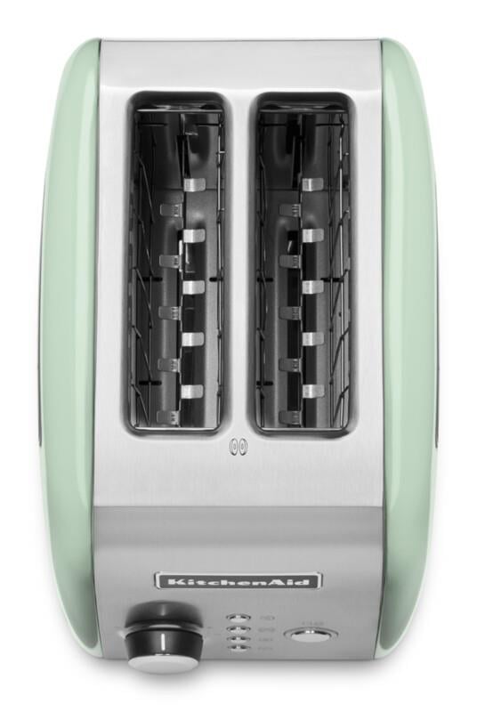 KitchenAid 2 Dilim Ekmek Kızartma Makinesi - 5KMT221