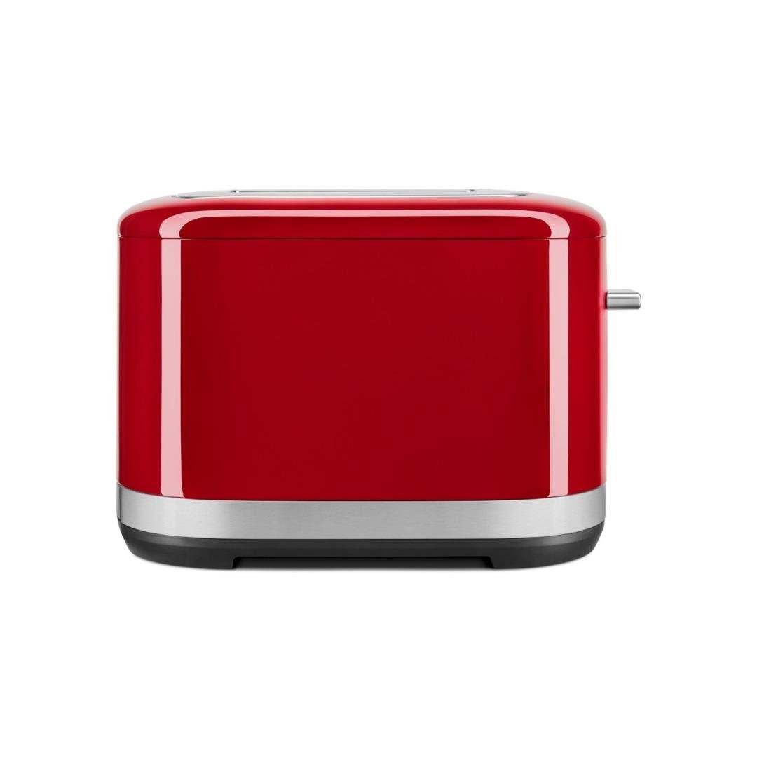 KitchenAid Manuel Kontrollü 2 Dilim Ekmek Kızartma Makinesi - 5KMT2109Ekmek Kızatma Makineleri