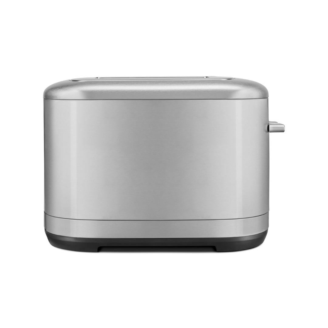 KitchenAid Manuel Kontrollü 2 Dilim Ekmek Kızartma Makinesi - 5KMT2109Ekmek Kızatma Makineleri