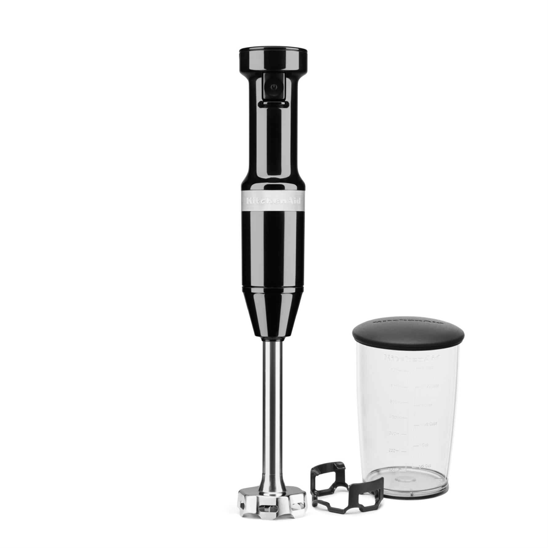 KitchenAid Classic El Blenderı - 5KHBV53