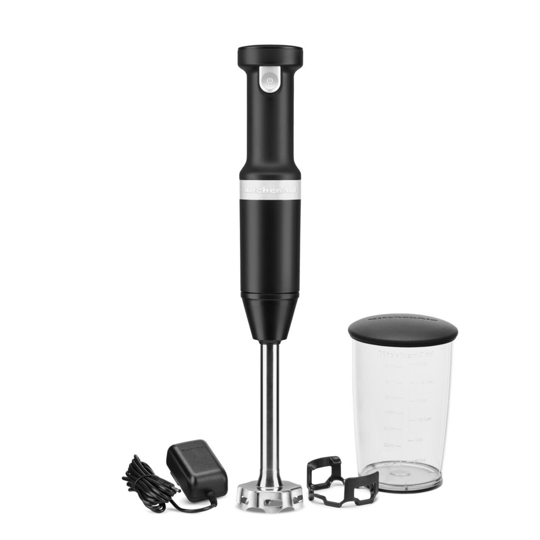 KitchenAid Kablosuz El Blenderi - 5KHBBV53