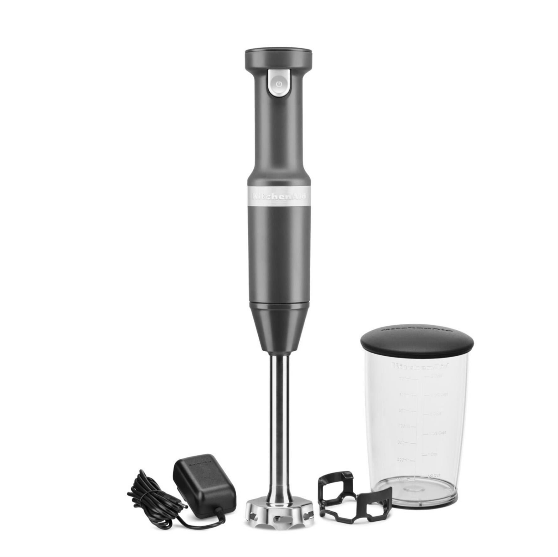 KitchenAid Kablosuz El Blenderi - 5KHBBV53