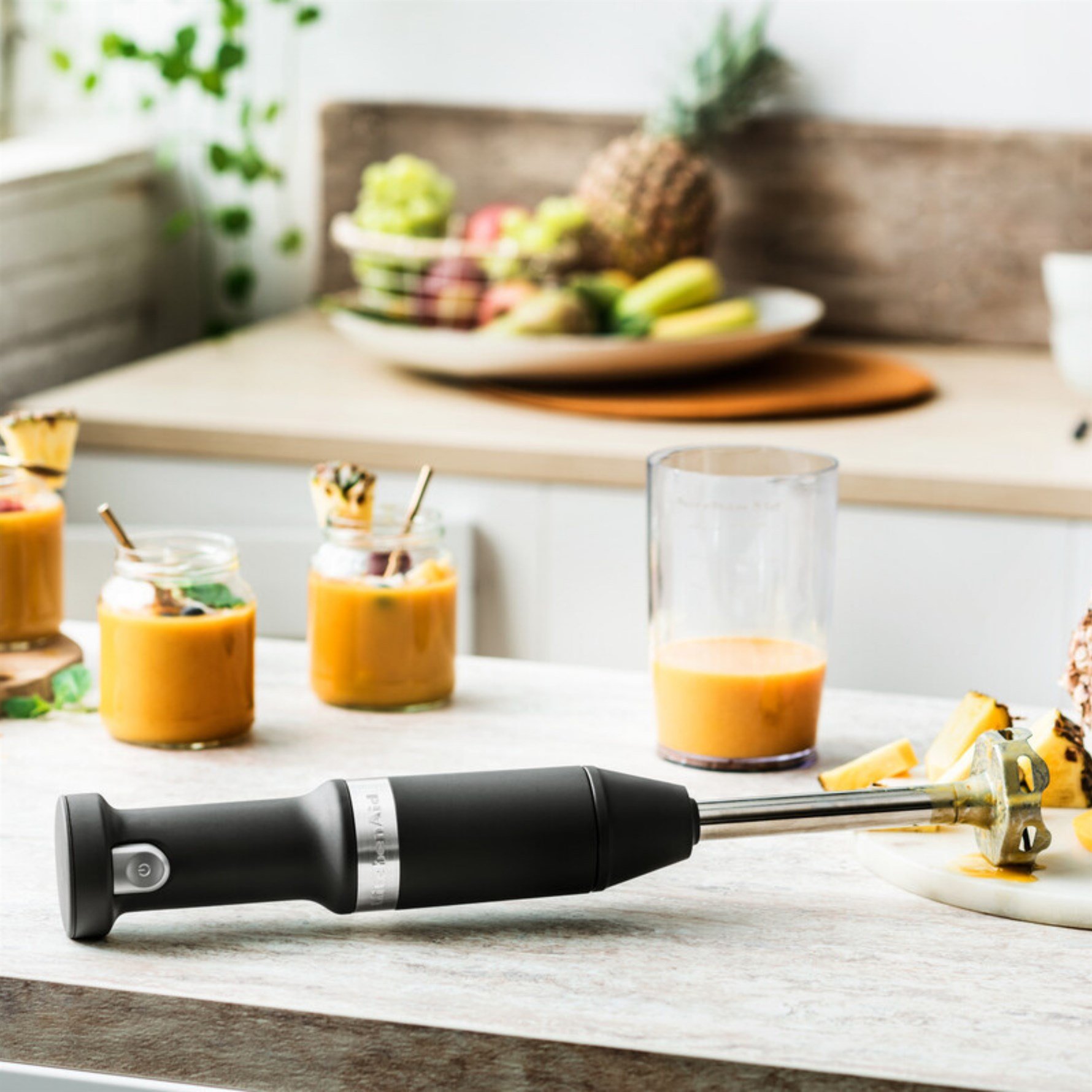 KitchenAid Kablosuz El Blenderi - 5KHBBV53