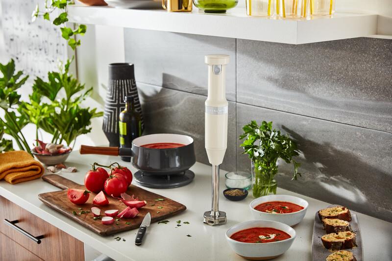 Kitchenaid Kablosuz El Blenderı - 5KHBBV53