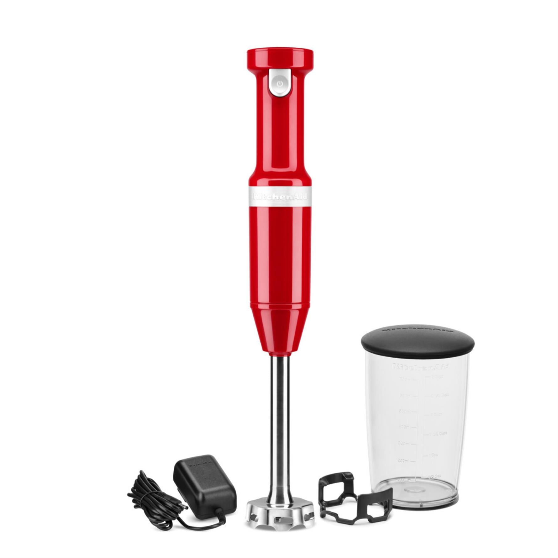 KitchenAid Kablosuz El Blenderi - 5KHBBV53
