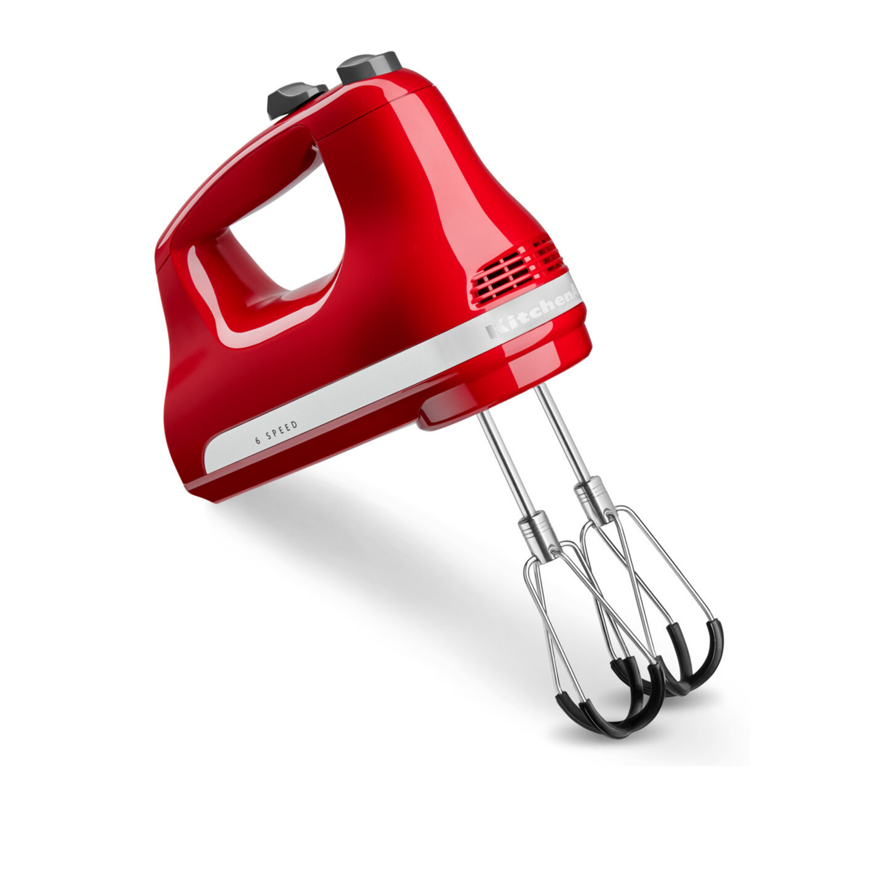 Kitchenaid 6 Hızlı El Mikseri - 5KHM6118