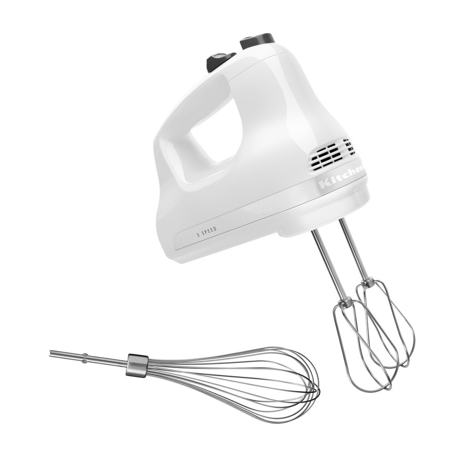 KitchenAid Classic 5 Hızlı El Mikseri - 5KHM5110