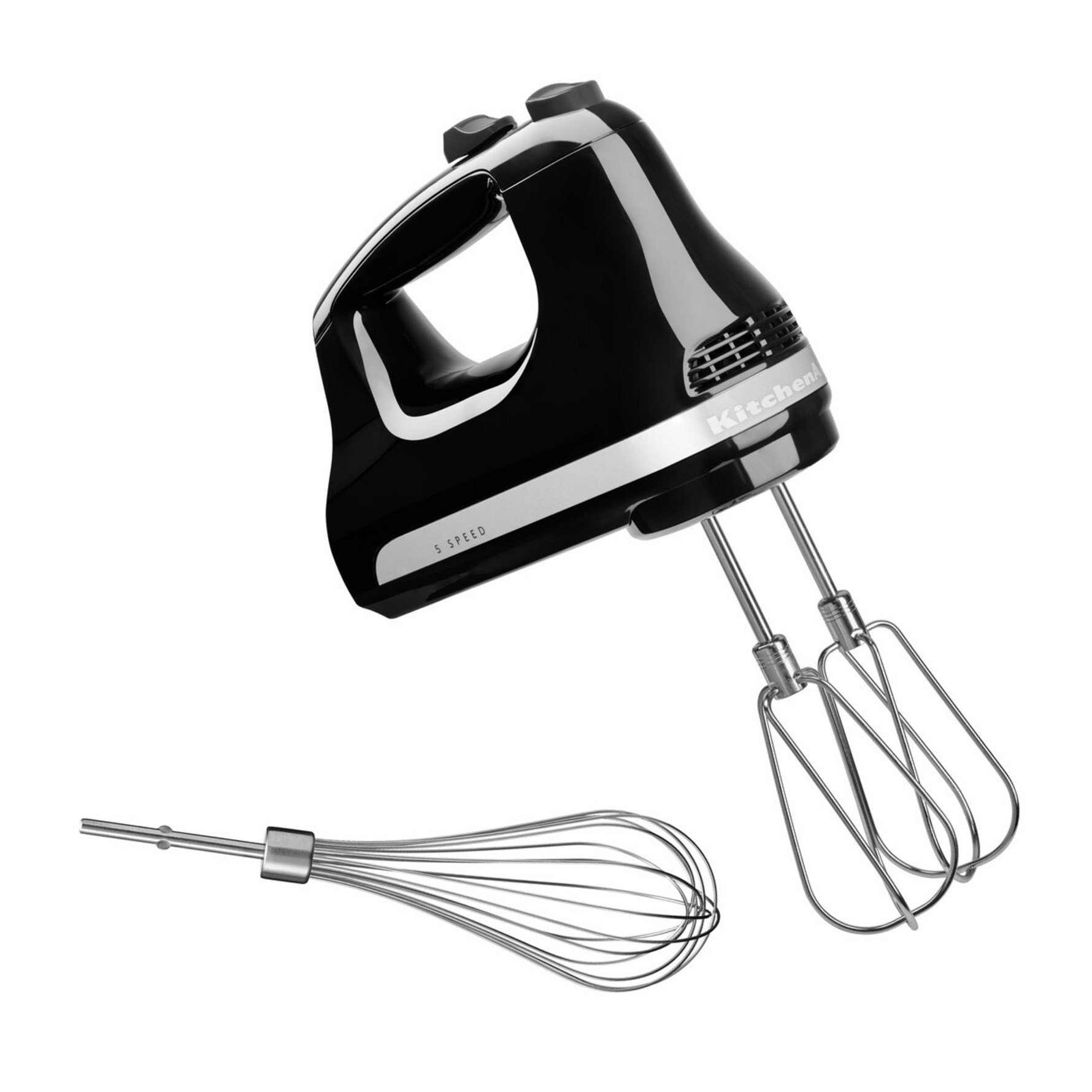 KitchenAid Classic 5 Hızlı El Mikseri - 5KHM5110