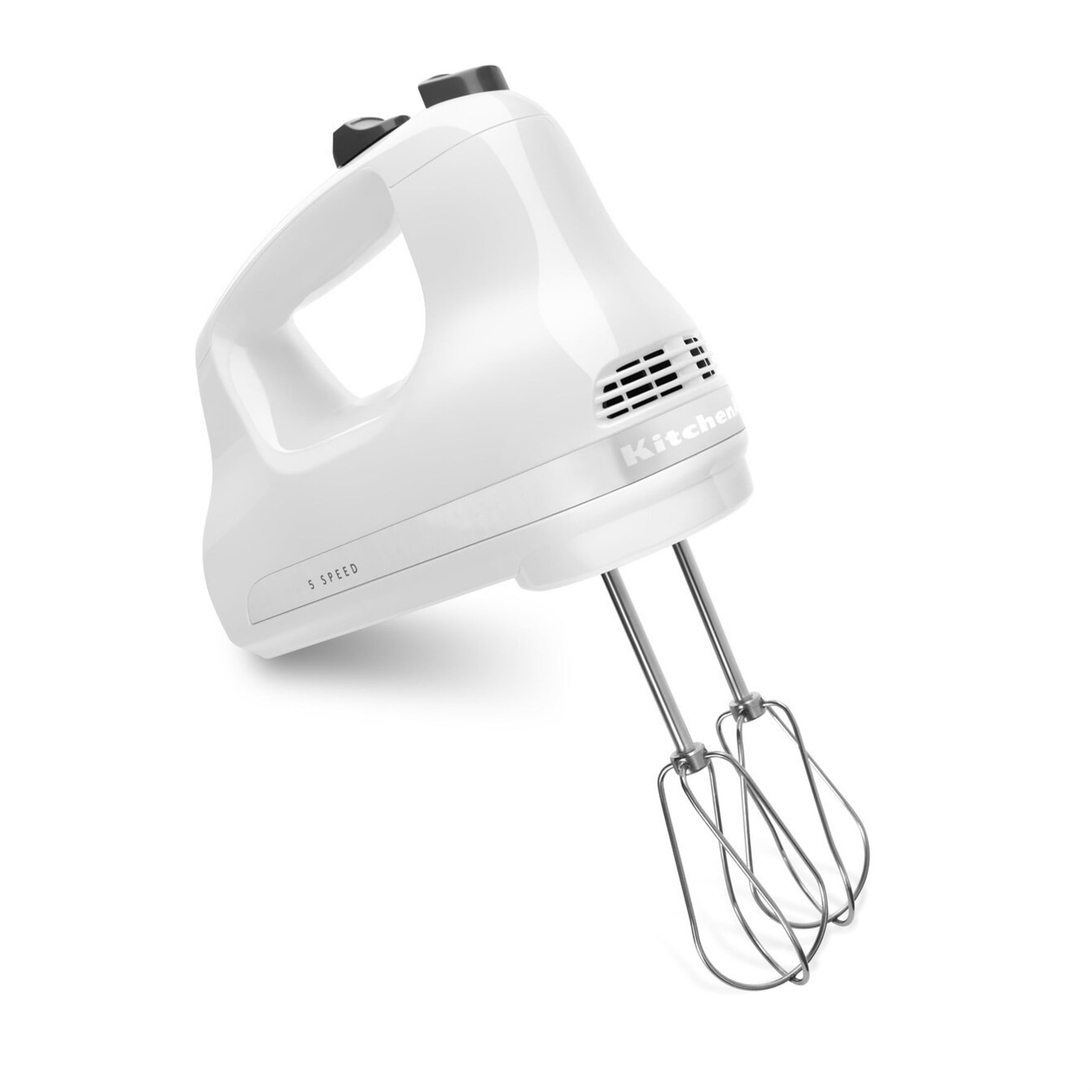 KitchenAid Classic 5 Hızlı El Mikseri - 5KHM5110