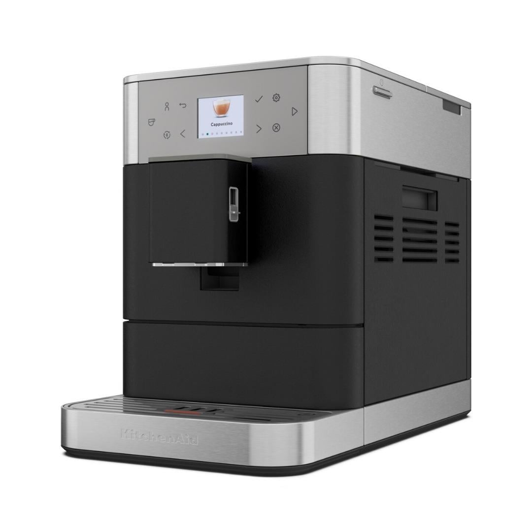 KitchenAid Tam Otomatik Espresso Makinesi KF6 - 5KES8556Espresso Makinesi