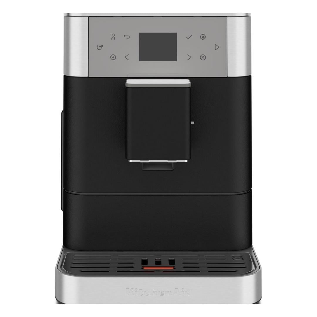KitchenAid Tam Otomatik Espresso Makinesi KF6 - 5KES8556Espresso Makinesi