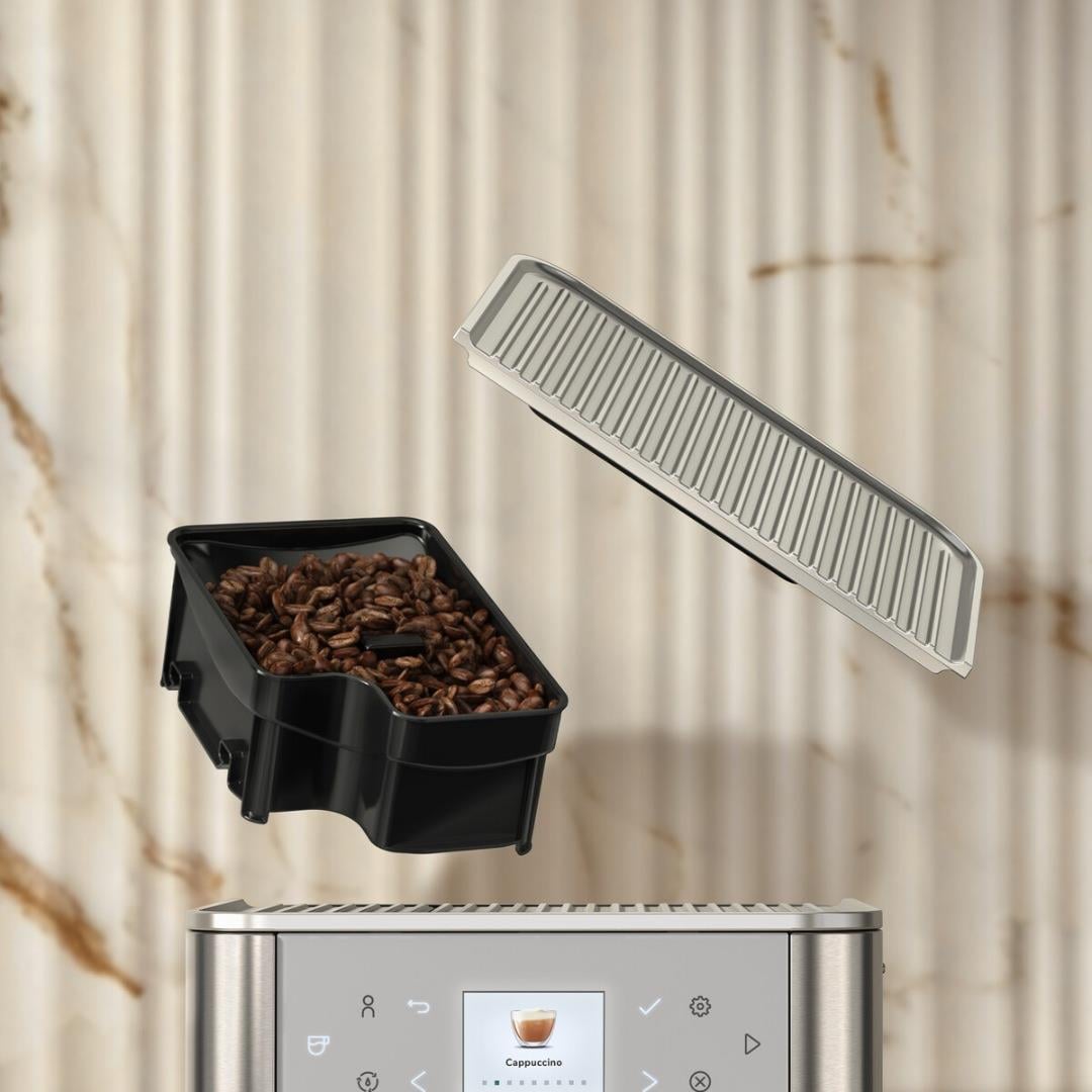 KitchenAid Tam Otomatik Espresso Makinesi KF6 - 5KES8556Espresso Makinesi