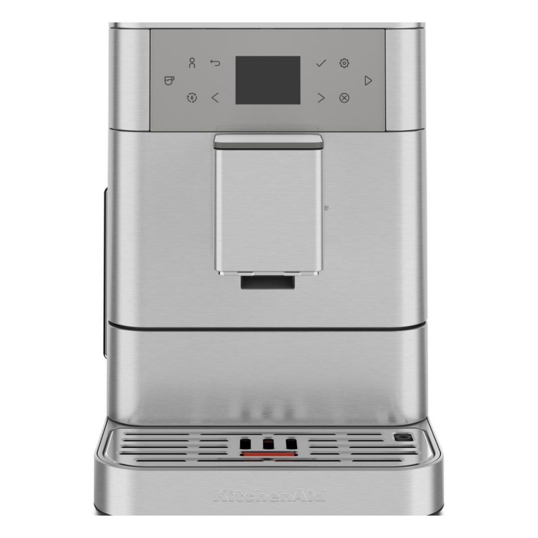 KitchenAid Tam Otomatik Espresso Makinesi KF6 - 5KES8556Espresso Makinesi