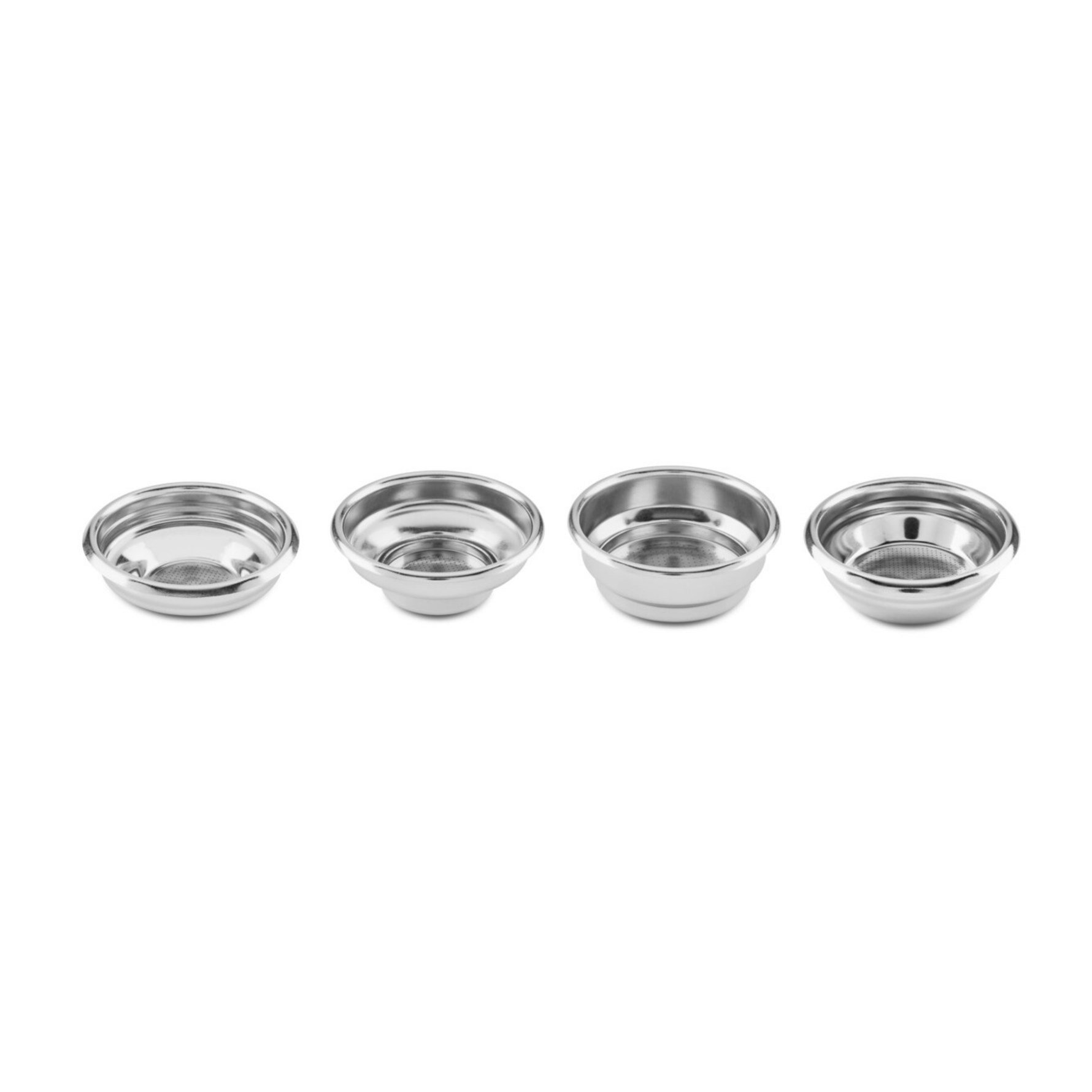 Kitchenaid Artisan Proline Espresso Makinası - 5KES6503
