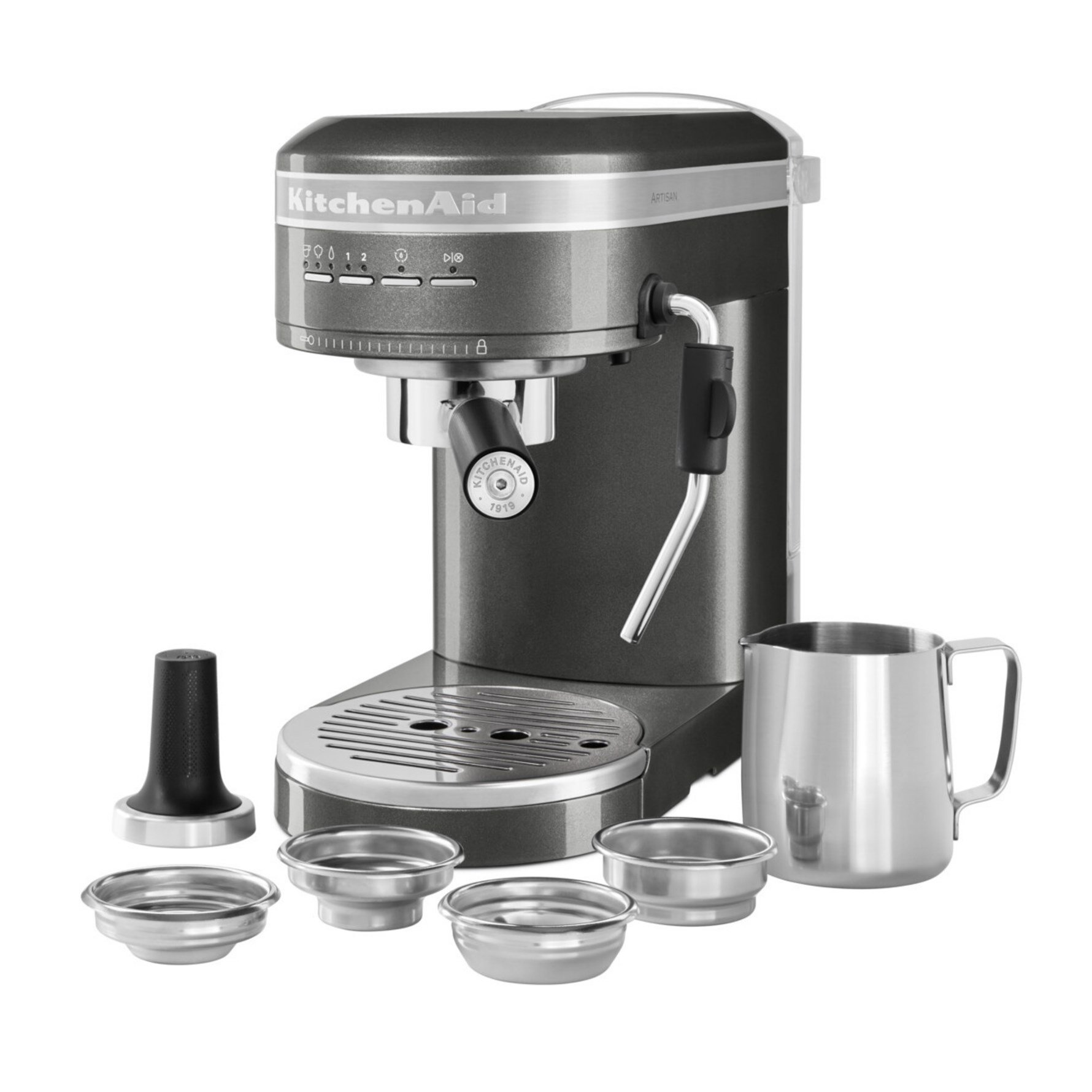 Kitchenaid Artisan Proline Espresso Makinası - 5KES6503