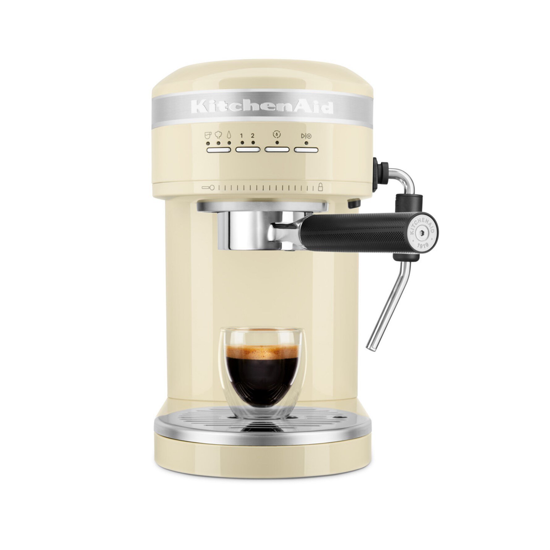 Kitchenaid Artisan Proline Espresso Makinası - 5KES6503