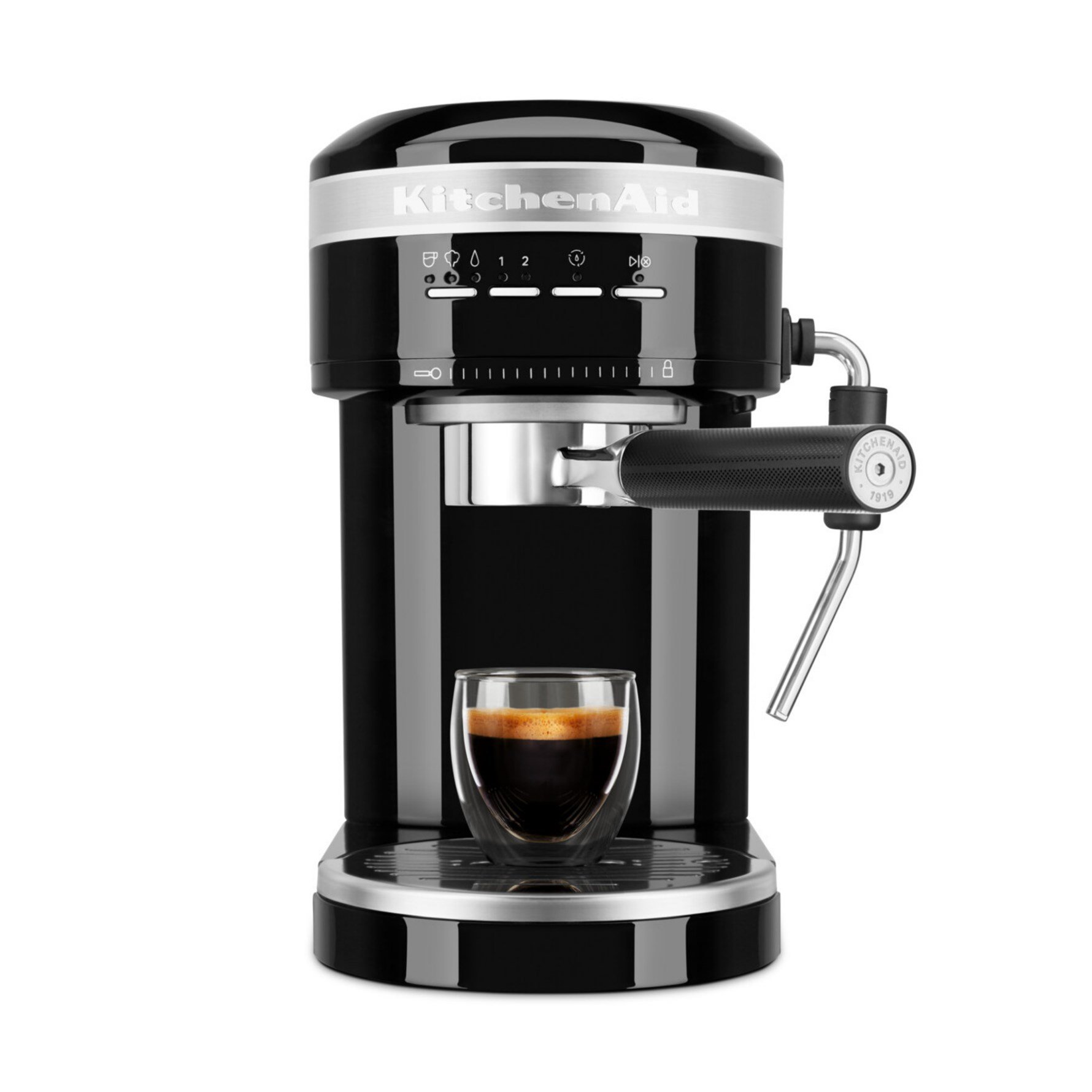 Kitchenaid Artisan Proline Espresso Makinası - 5KES6503