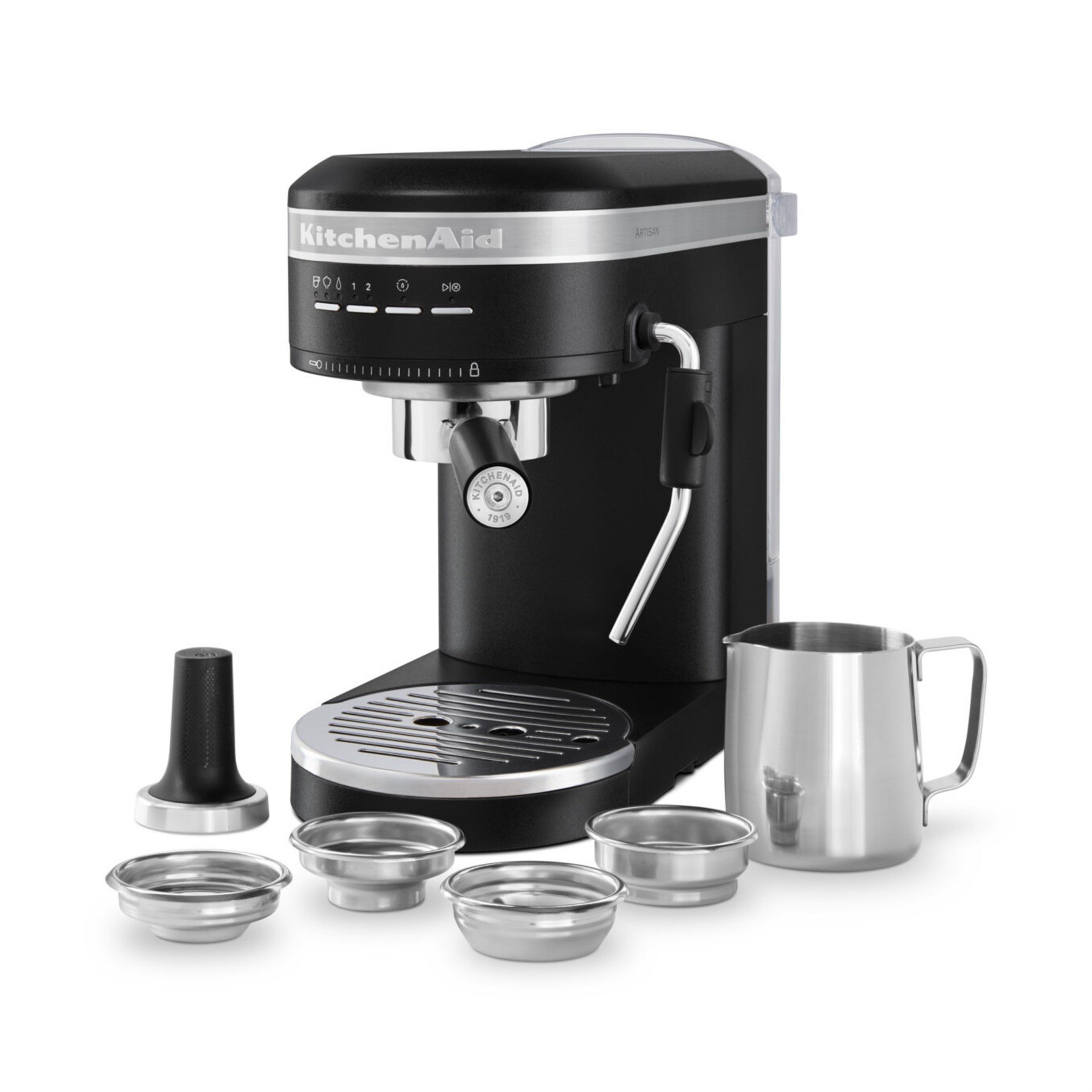Kitchenaid Artisan Proline Espresso Makinası - 5KES6503