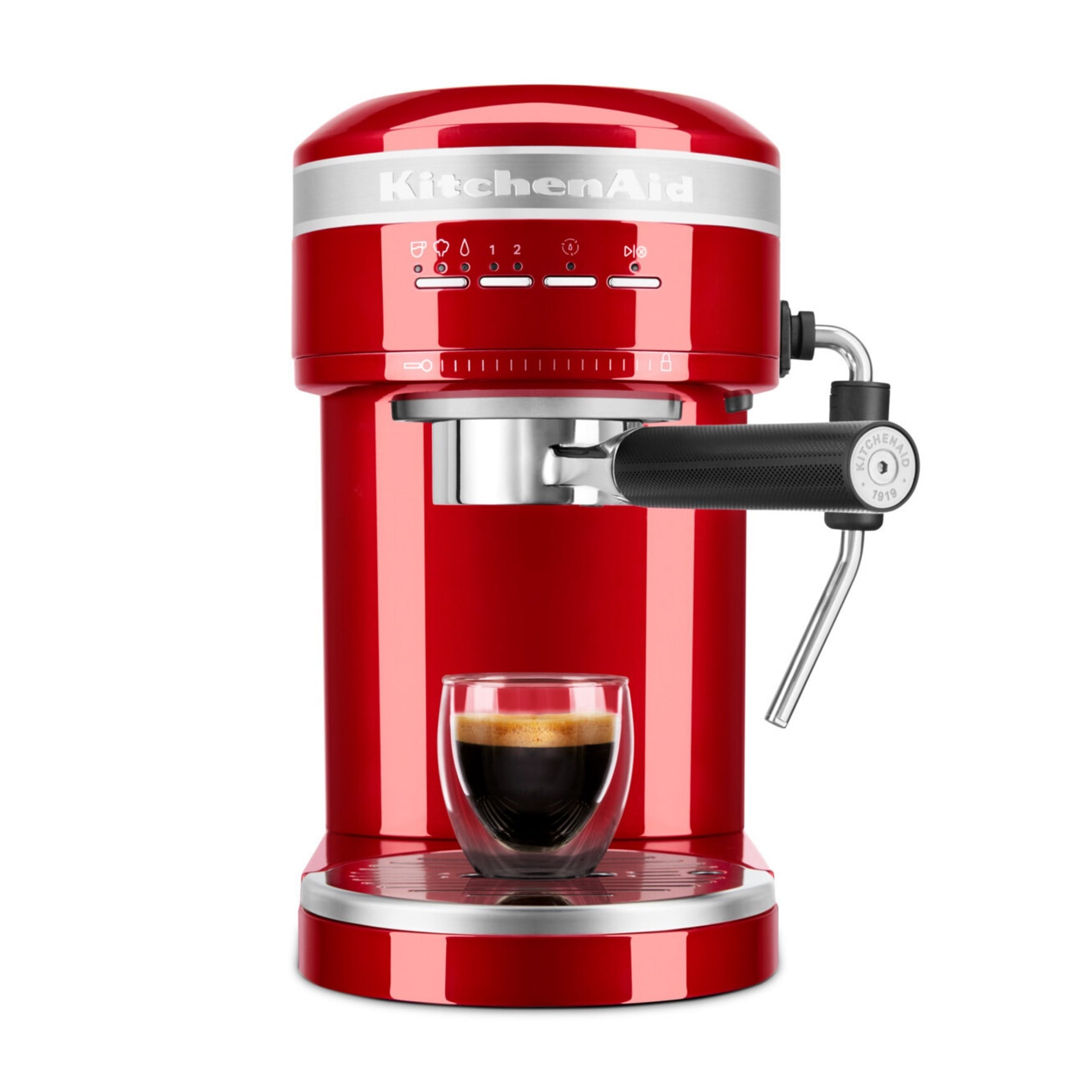 Kitchenaid Artisan Proline Espresso Makinası - 5KES6503