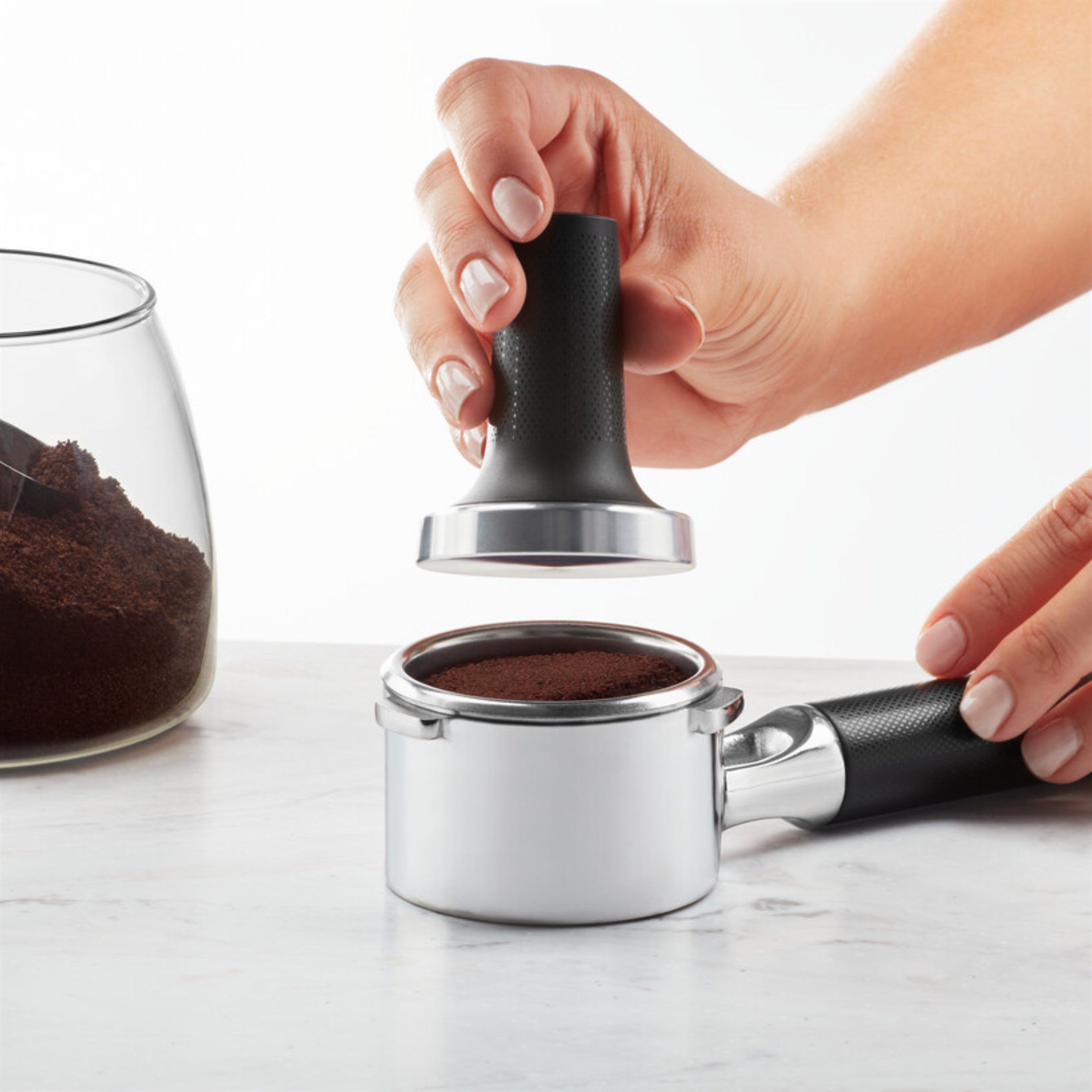 Kitchenaid Artisan Proline Espresso Makinası - 5KES6503