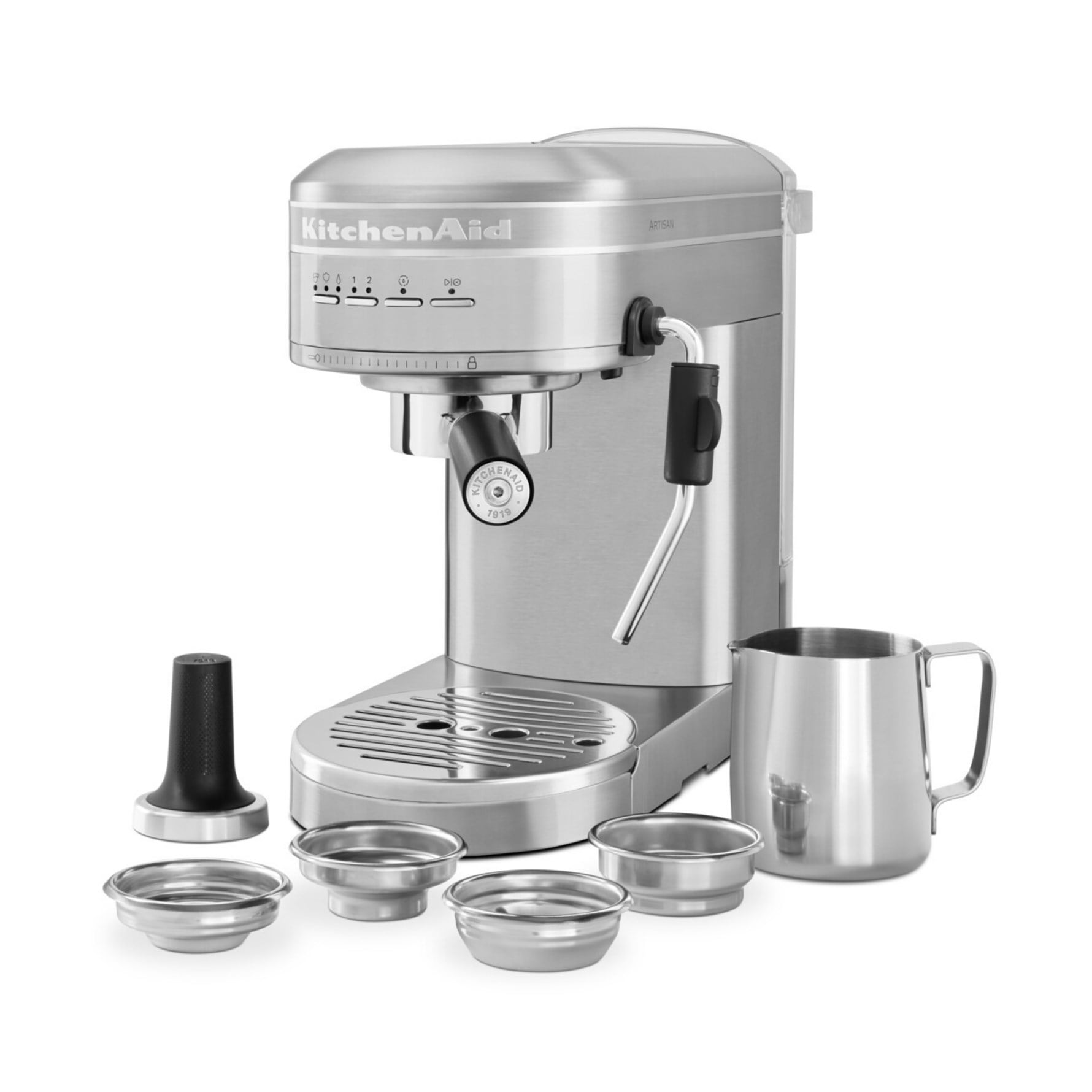 Kitchenaid Artisan Proline Espresso Makinası - 5KES6503