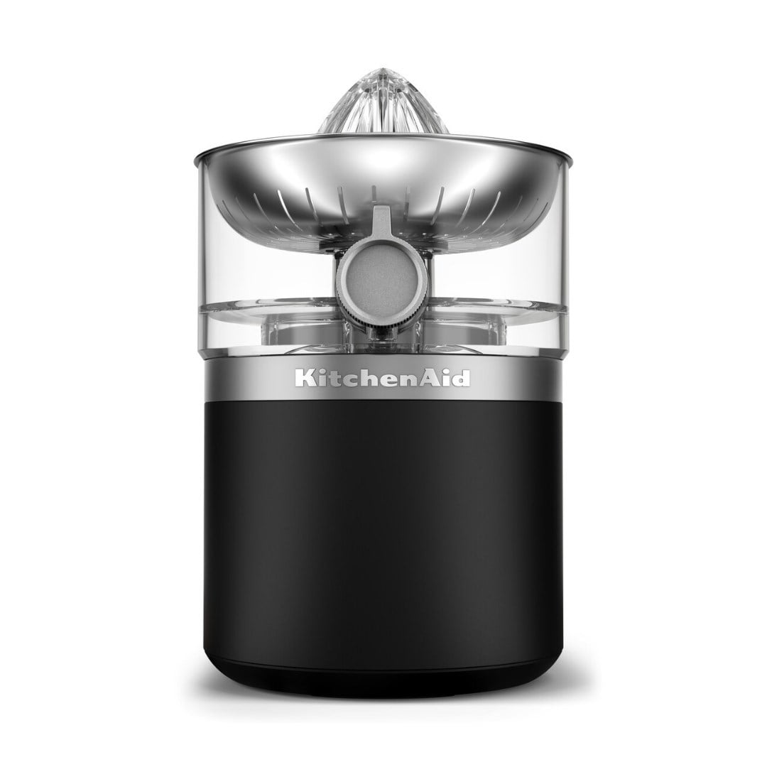 KitchenAid Go Kablosuz Serisi Narenciye Sıkacağı BataryasızKitchenAid Go