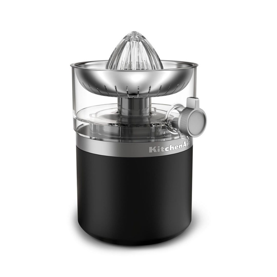 KitchenAid Go Kablosuz Serisi Narenciye Sıkacağı BataryasızKitchenAid Go