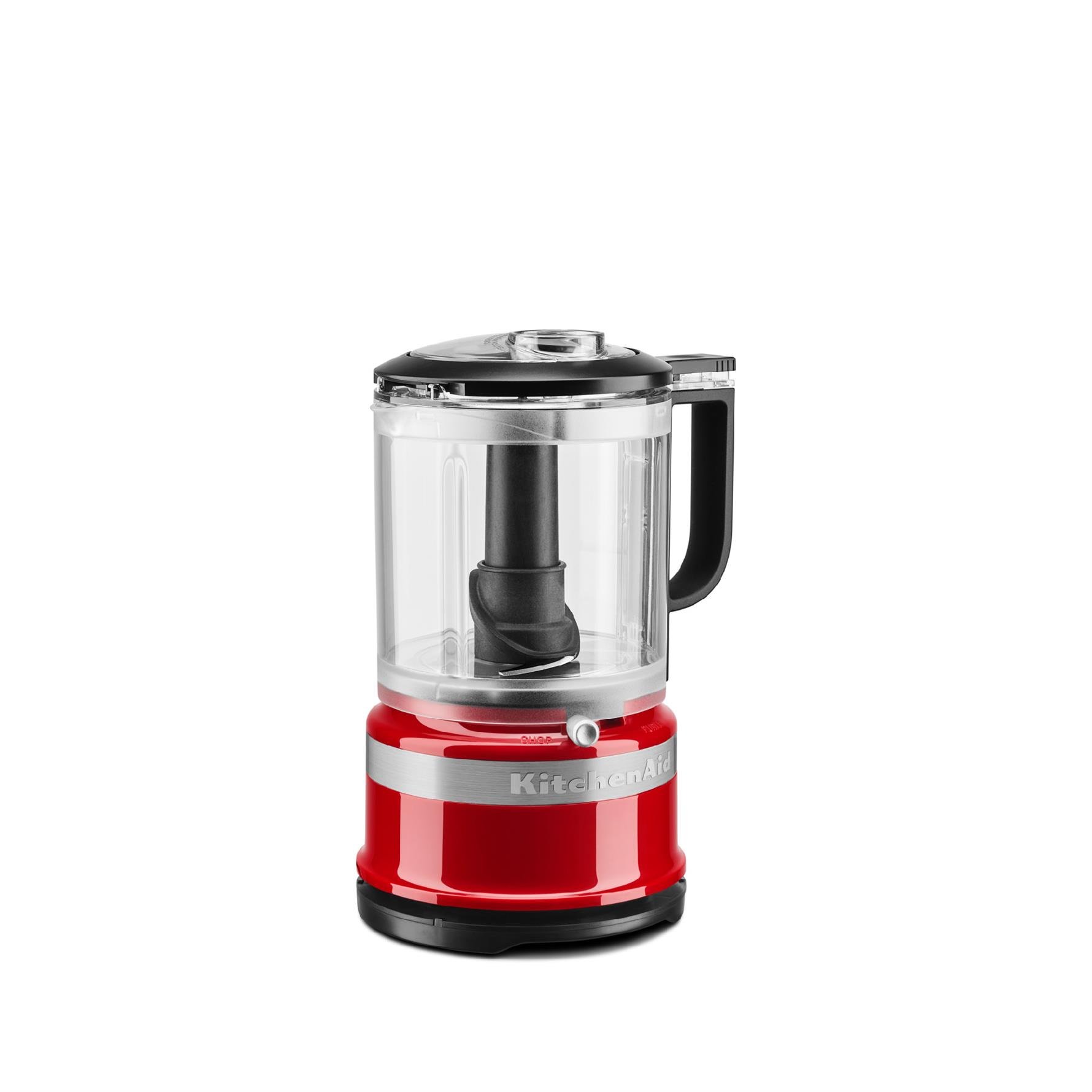 KitchenAid 1,19 L Mutfak Robotu - 5KFC0516