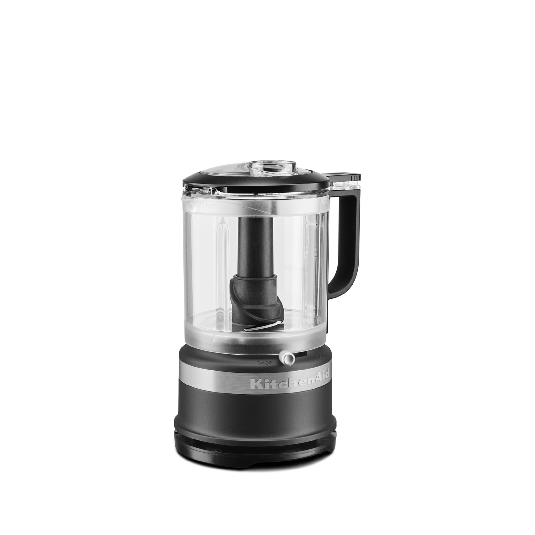 KitchenAid 1,19 L Mutfak Robotu - 5KFC0516