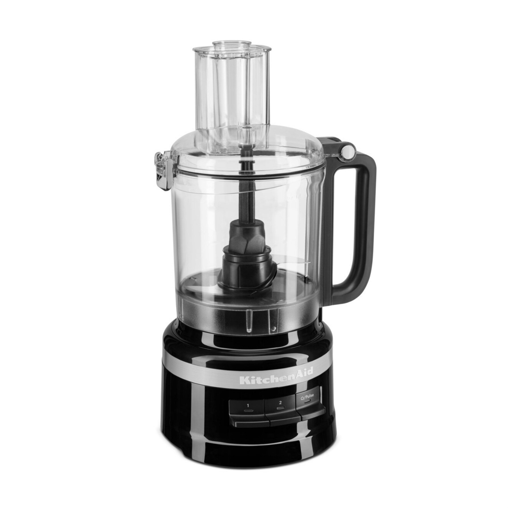 Kitchenaid 2,1 L Mutfak Robotu 5KFP0921 Almond Cream
