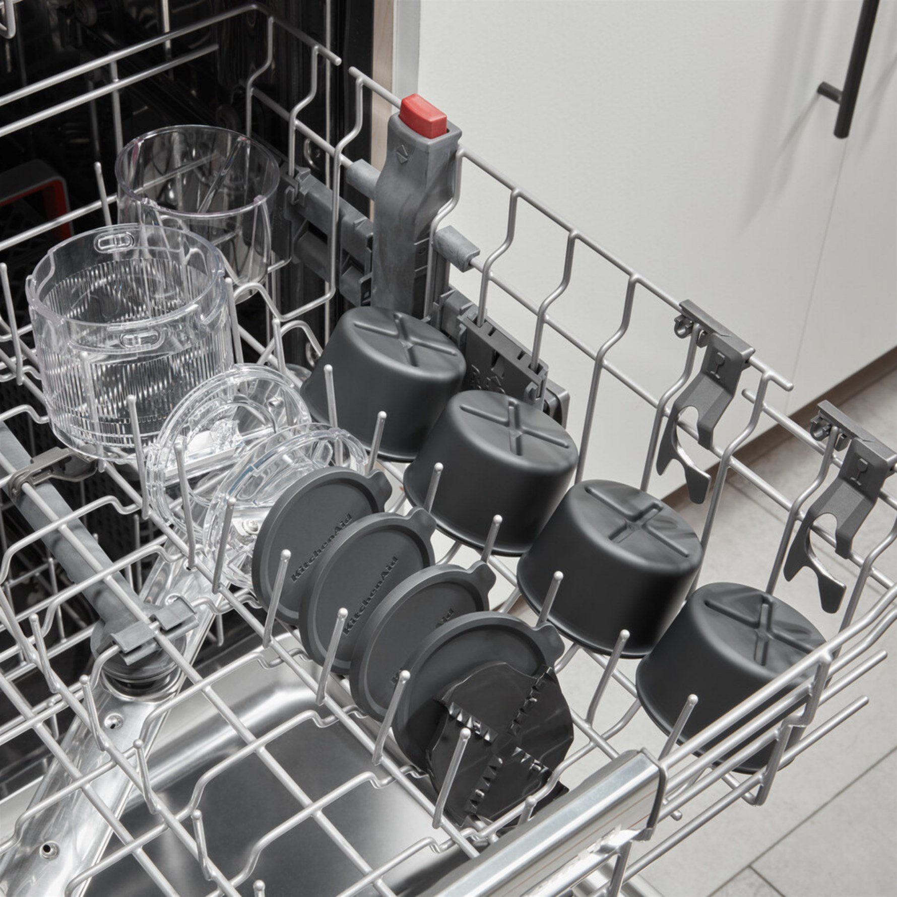 Kitchenaid Buz Kesme Makinası - 5KSMSIA