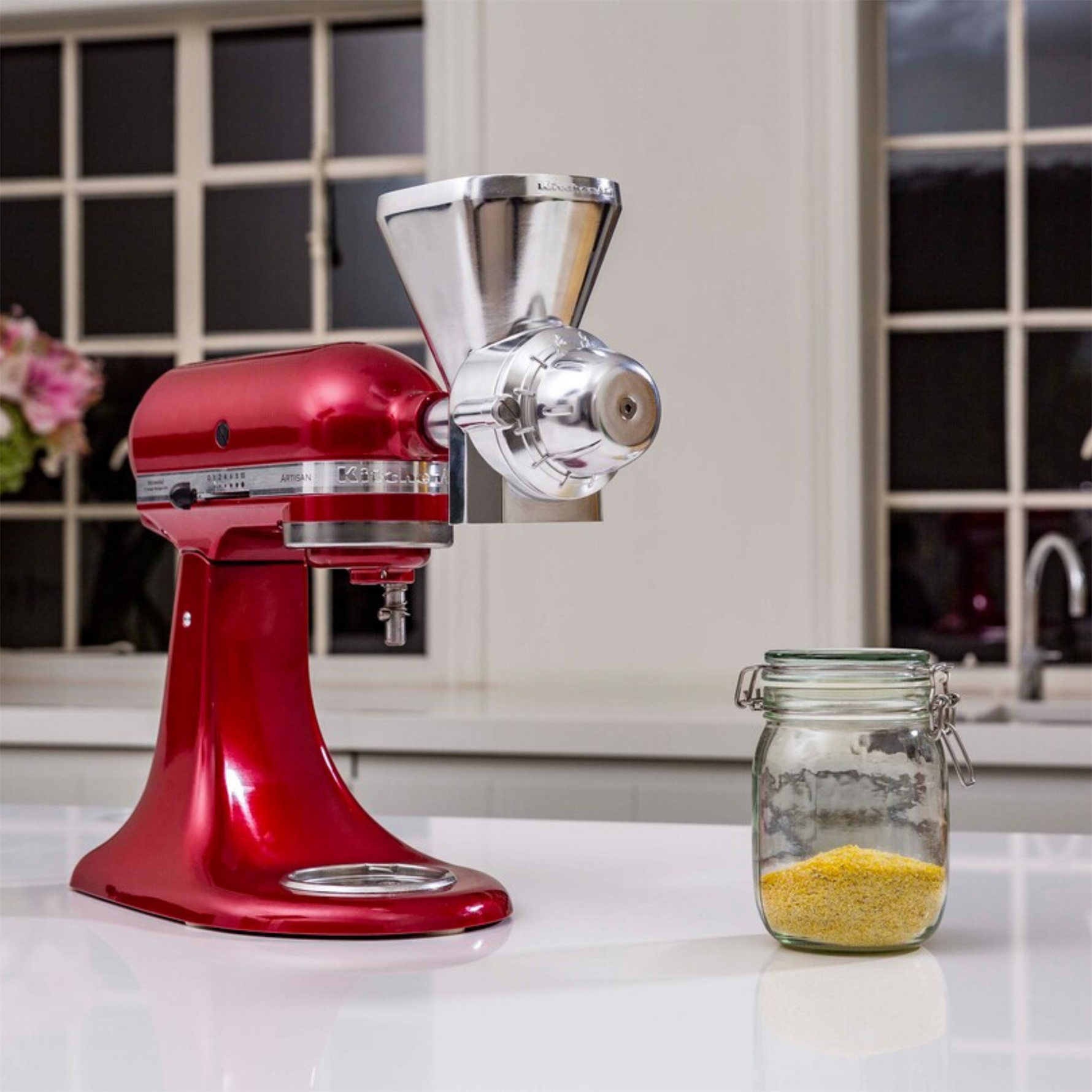 KitchenAid Tane Değirmeni Aksesuarı - 5KGM