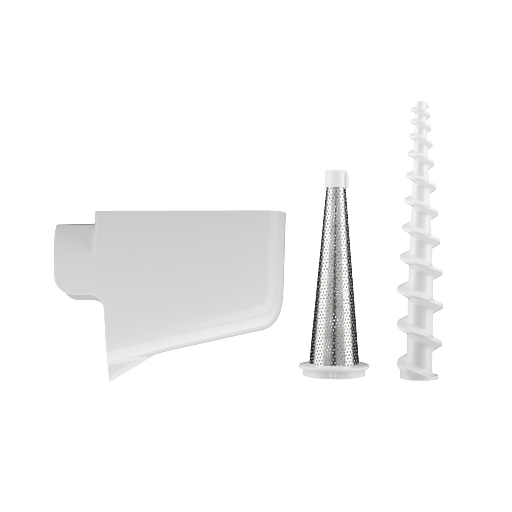 KitchenAid Sebze Ve Meyve Süzgeci Aksesuarı – 5KSMFVSP