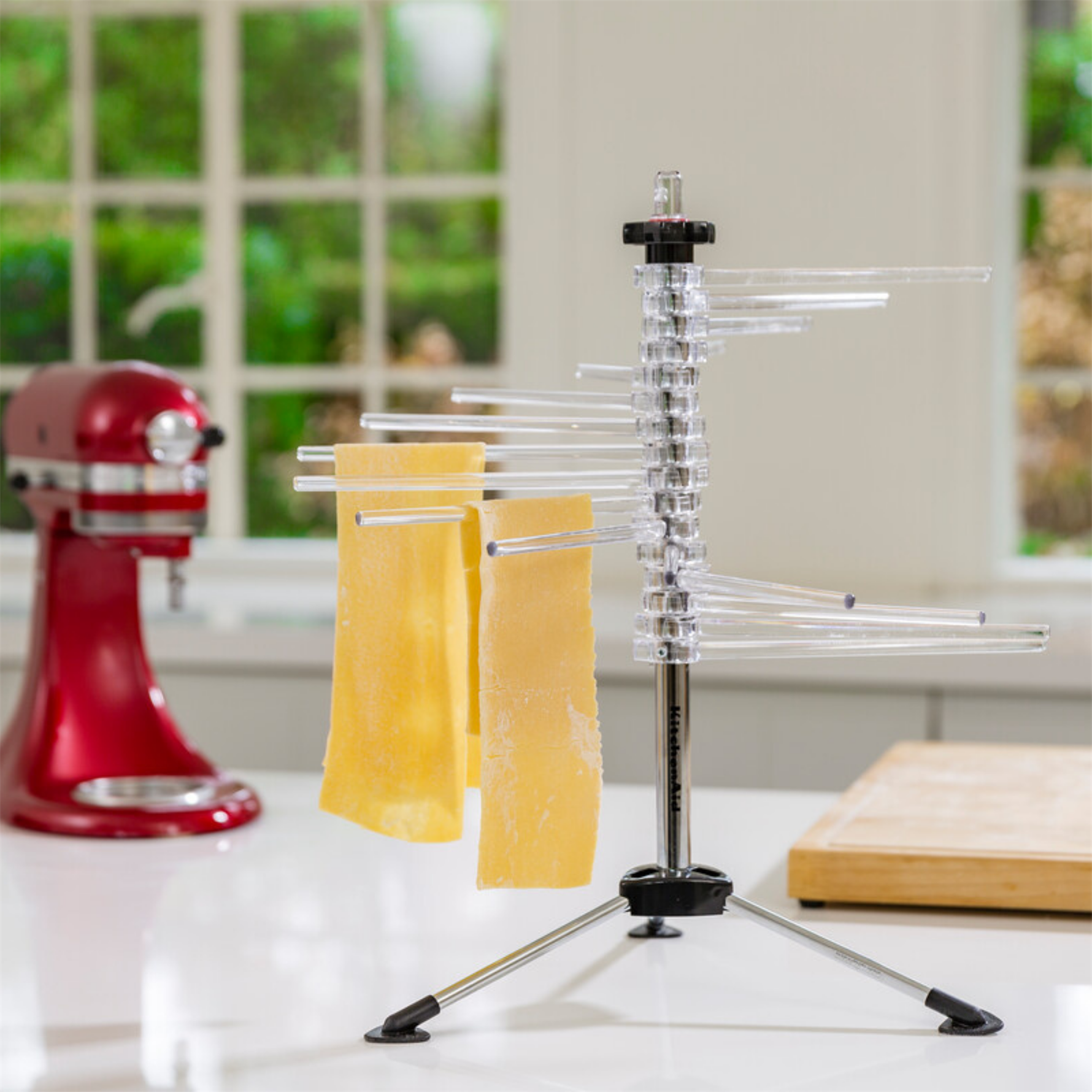KitchenAid Hamur Silindiri Aksesuarı - 5KSMPSA