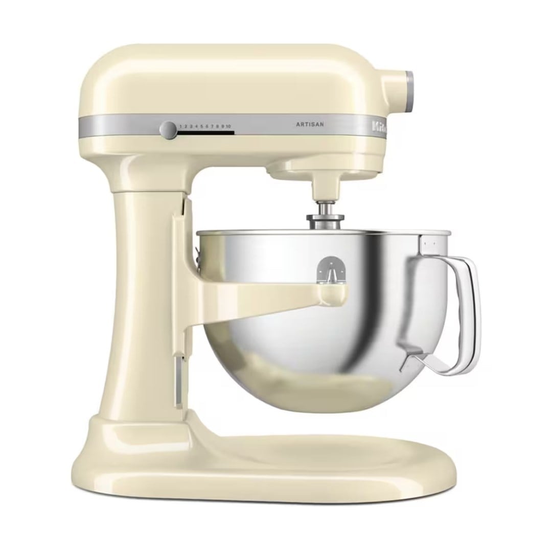 KitchenAid 5,6 L Stand Mikser İçin Paslanmaz Çelik KaseStand Mikser Kaseleri