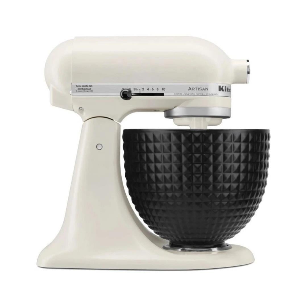 KitchenAid 4,8 L Seramik Kase - 5KSM2CB5LSStand Mikser Kaseleri