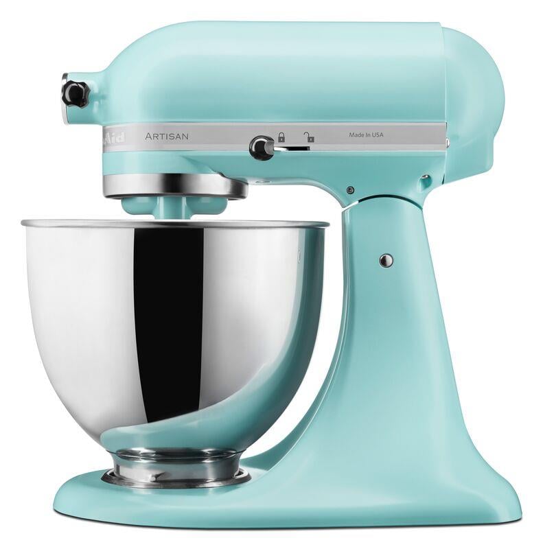 KitchenAid Artisan 4,8 L Stand Mikser - 5KSM125Stand Mikserler
