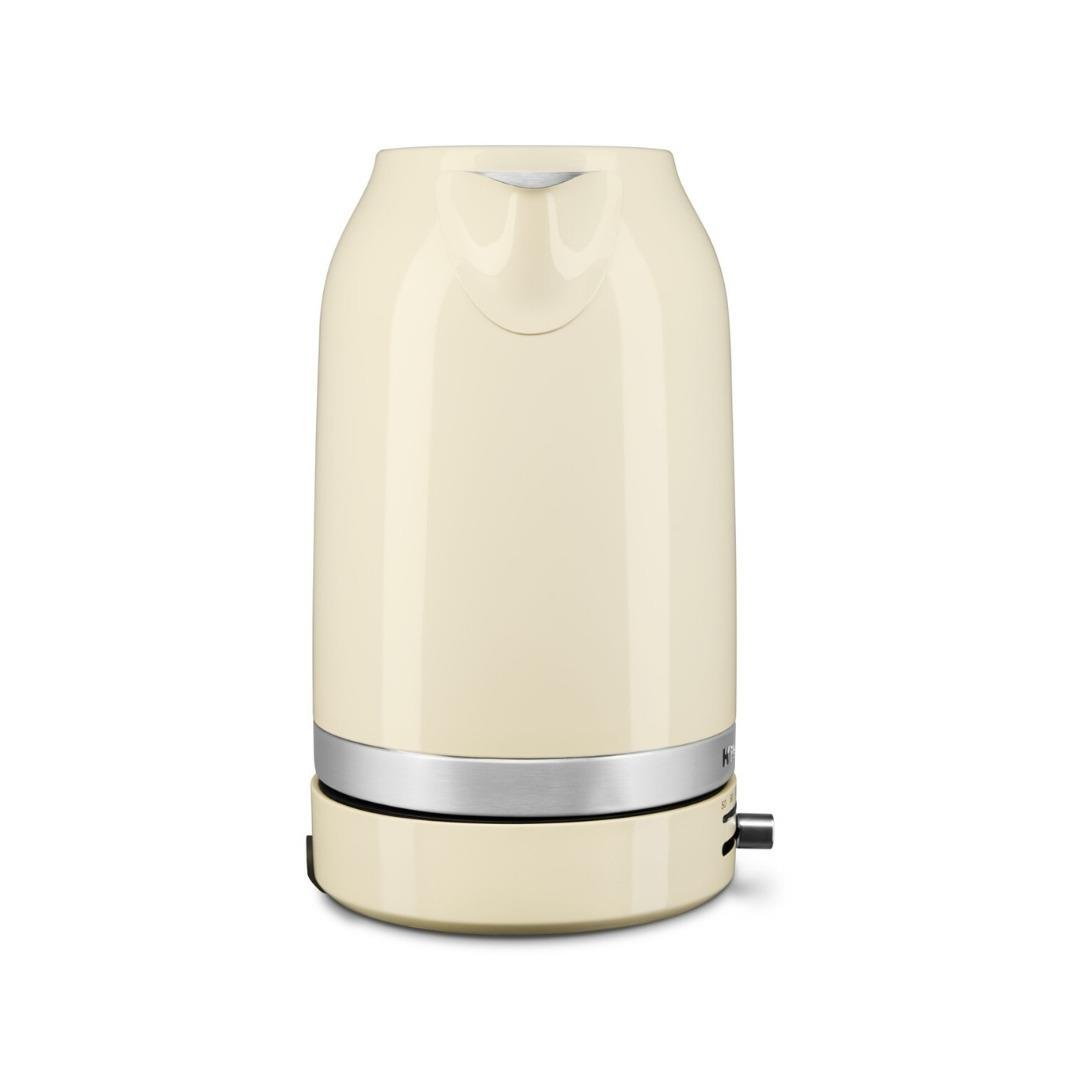 KitchenAid 1,7 L Değişken Sıcaklıklı Su Isıtıcısı - 5KEK1701Su Isıtıcıları